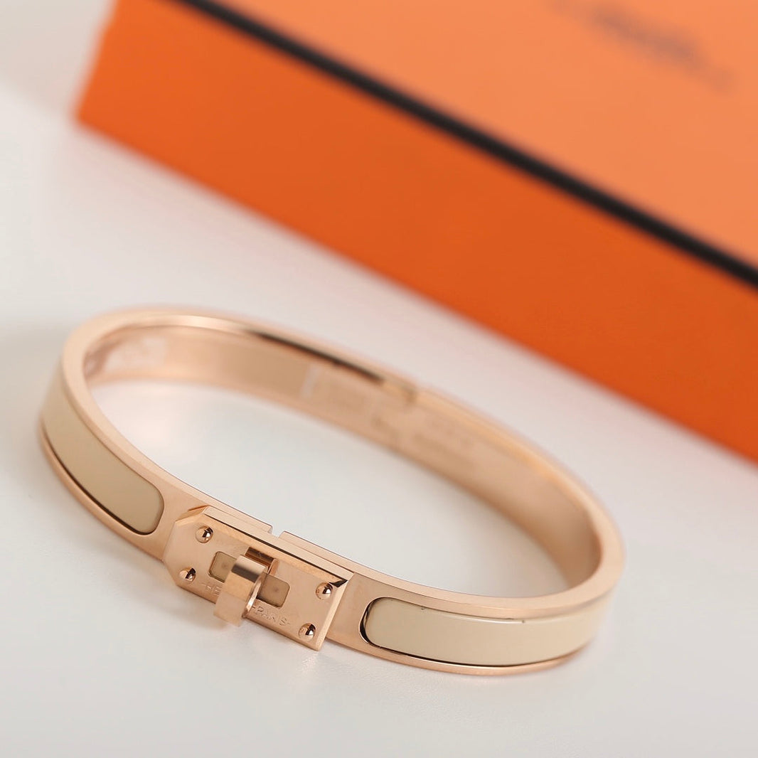 PULSERA BEIGE HM KELLY [LUXE]