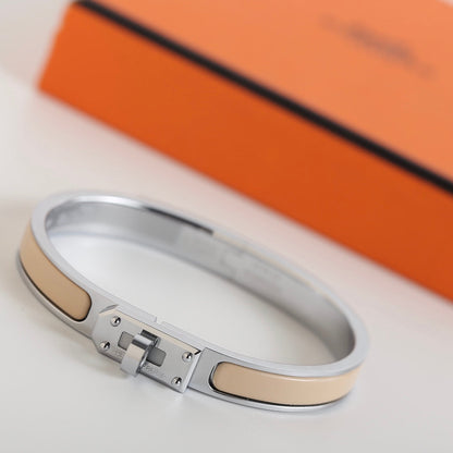 PULSERA BEIGE HM KELLY [LUXE]