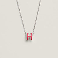 COLLAR [LUXE]H ROSA