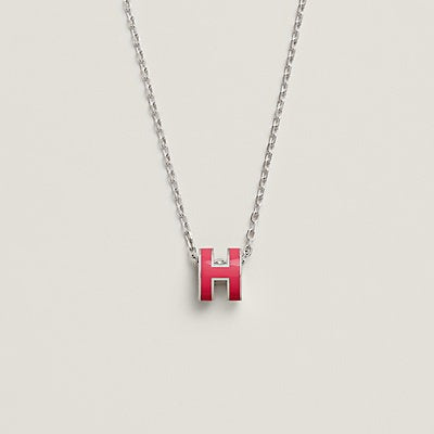 COLLAR [LUXE]H ROSA