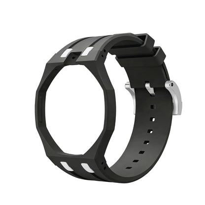Royal Oak Pop Exclusive Bioceramic Case & Silicone Strap Mix Color
