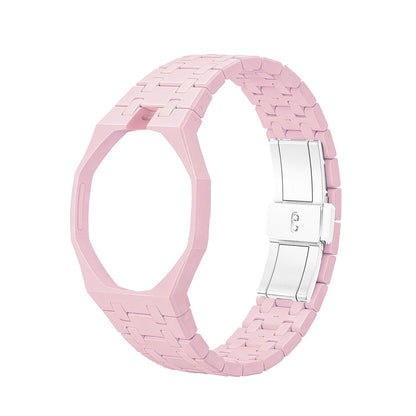 Royal Oak Pop Exclusive Bioceramic Case & Bioceramic Strap Pure Color