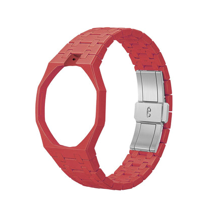 Royal Oak Pop Exclusive Bioceramic Case & Bioceramic Strap Pure Color