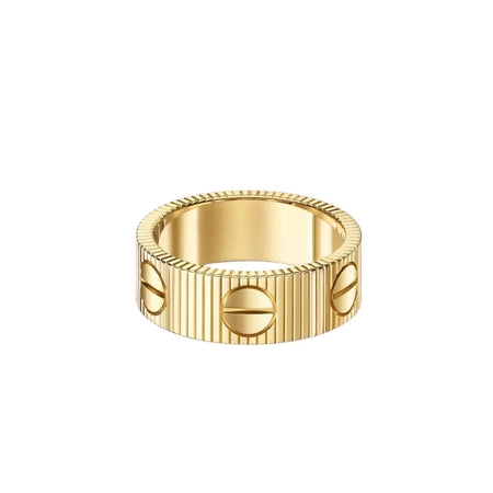 [LUXE] LOVE UNLIMITED RING