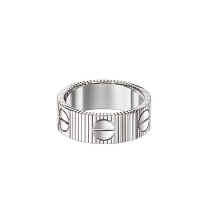 [LUXE] LOVE UNLIMITED RING