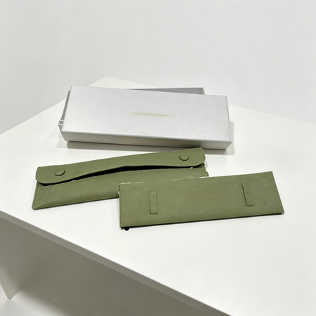 [LUXE] VA CLOVER BOX GIFT BAG