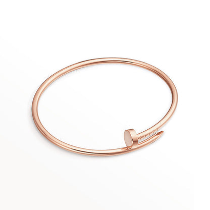 [LUXE] JUSTE BRACELET 2.5MM