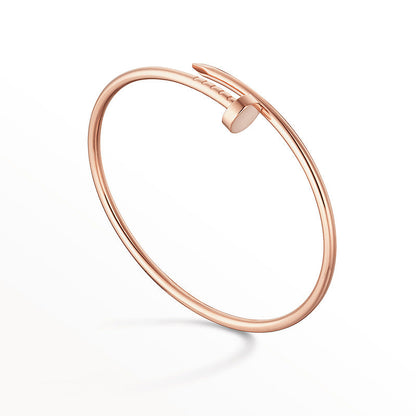[LUXE] JUSTE BRACELET 2.5MM