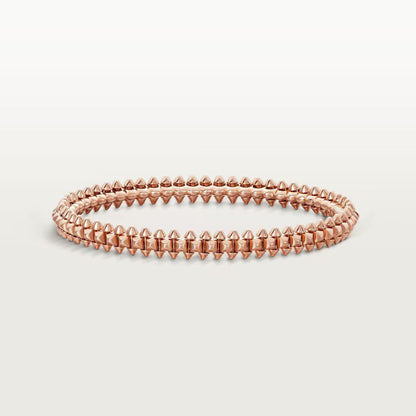 [LUXE] CLASH  BRACELET SMALL 6.4MM