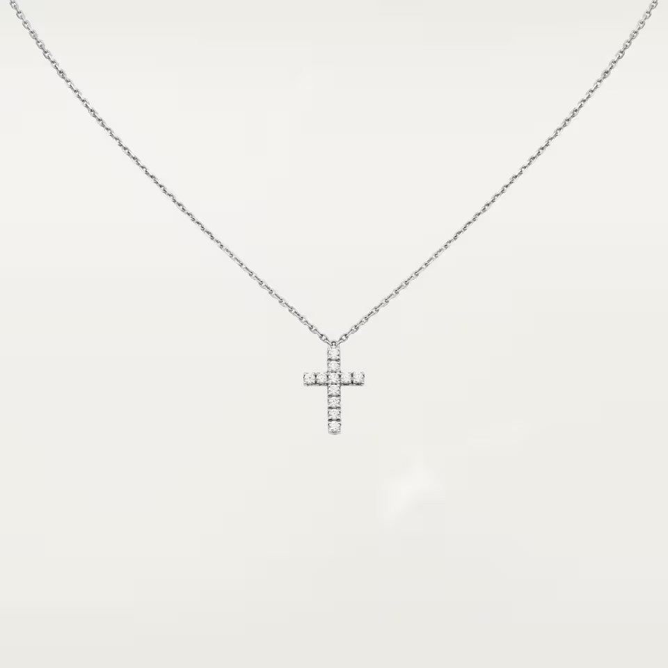 [LUXE] SYMBOL PENDANT NECKLACE