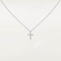 [LUXE] SYMBOL PENDANT NECKLACE