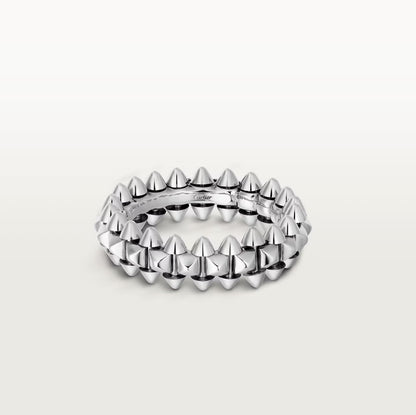 [LUXE] CLASH 6.4MM SMALL RING
