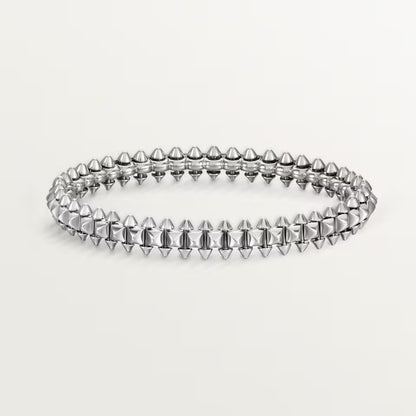 [LUXE] CLASH  BRACELET MEDIUM 8MM
