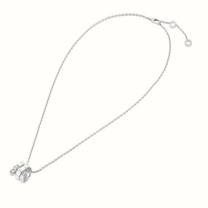 [LUXE] SERPENT NECKLACE COLLECTION