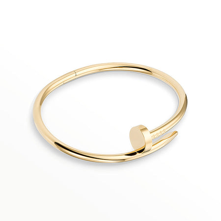 [LUXE] JUSTE BRACELET 3.5MM