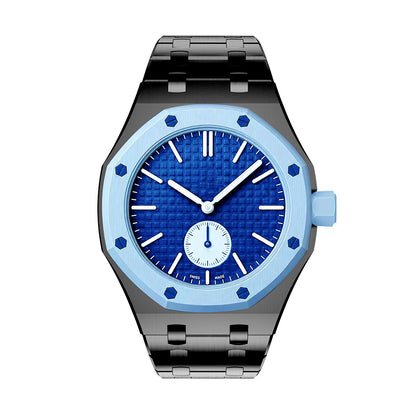 Royal Oak Pop Exclusive Steel Strap