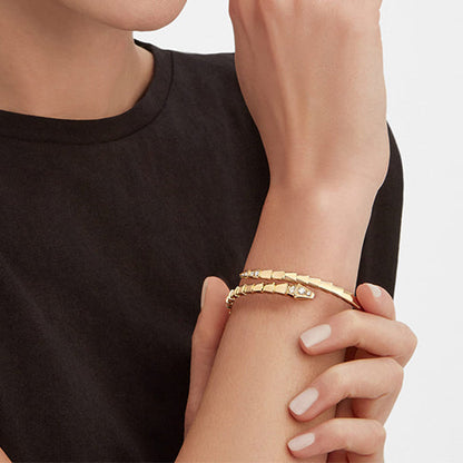 [LUXE]SPIRIT SNAKE BRACELET COLLECTION