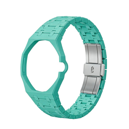 Royal Oak Pop Exclusive Bioceramic Case & Bioceramic Strap Pure Color
