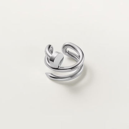 [LUXE] JUSTE EAR JEWEL