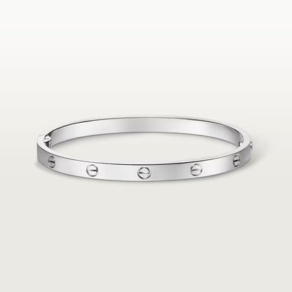 [LUXE] LOVE BRACELET 4.8MM