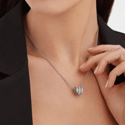 [LUXE] SERPENT NECKLACE COLLECTION