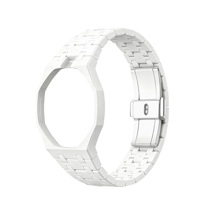 Royal Oak Pop Exclusive Bioceramic Case & Bioceramic Strap Pure Color