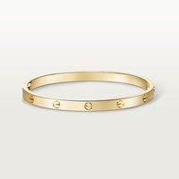 [LUXE] LOVE BRACELET 4.8MM