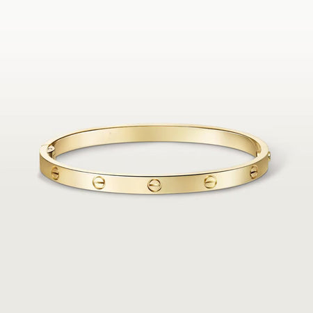 [LUXE] LOVE BRACELET 4.8MM