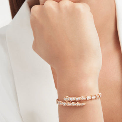 [LUXE]SPIRIT SNAKE BRACELET COLLECTION