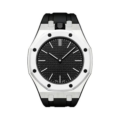 Royal Oak Pop Exclusive Steel Strap