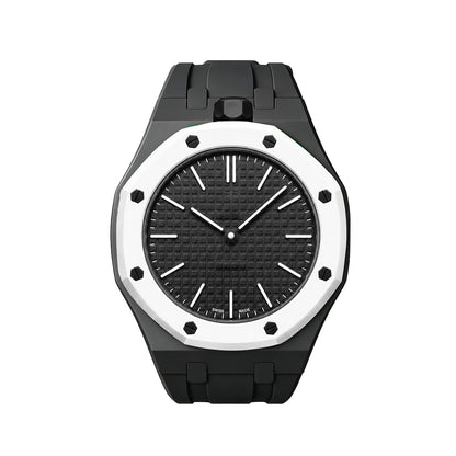 Royal Oak Pop Exclusive Silicone Strap
