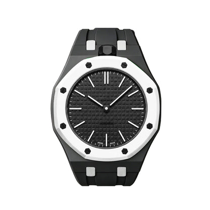 Royal Oak Pop Exclusive Silicone Strap