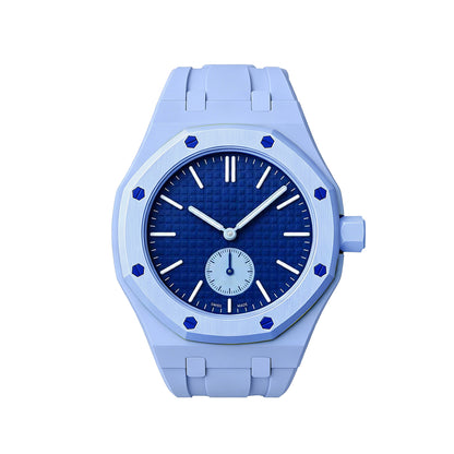 Royal Oak Pop Exclusive Silicone Strap