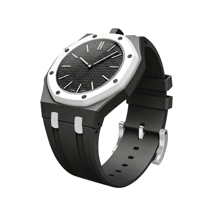Royal Oak Pop Exclusive Silicone Strap