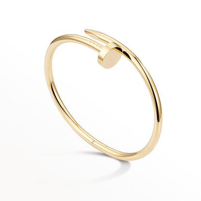 [LUXE] JUSTE BRACELET 3.5MM