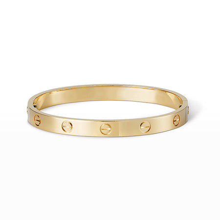[LUXE]PULSERA AMOR 6.1MM 