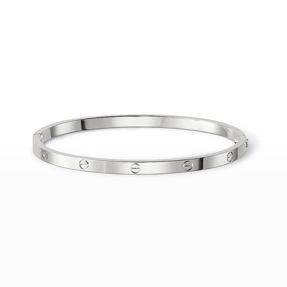 [LUXE]PULSERA AMOR 3.65MM