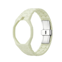 Royal Oak Pop Exclusive Bioceramic Case & Bioceramic Strap Pure Color