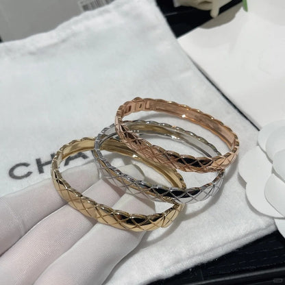 [Lujo]KOKO CRUSH MEDIOS DIAMANTES PLATA GLORIOSA ORO ROSA 