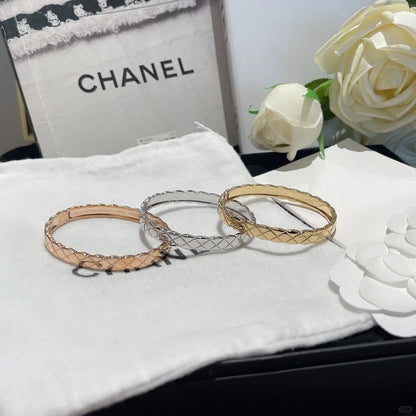 [Lujo]KOKO CRUSH MEDIOS DIAMANTES PLATA GLORIOSA ORO ROSA 