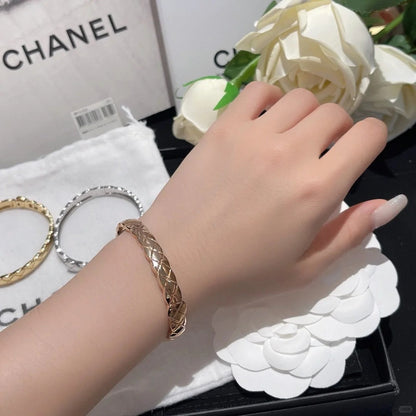 [Lujo]KOKO CRUSH MEDIOS DIAMANTES PLATA GLORIOSA ORO ROSA 