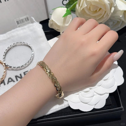[Lujo]KOKO CRUSH MEDIOS DIAMANTES PLATA GLORIOSA ORO ROSA 