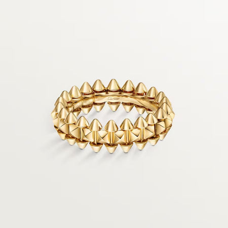 [LUXE] CLASH 6.4MM SMALL RING