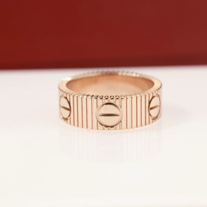[LUXE] LOVE UNLIMITED RING