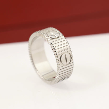[LUXE] LOVE UNLIMITED RING