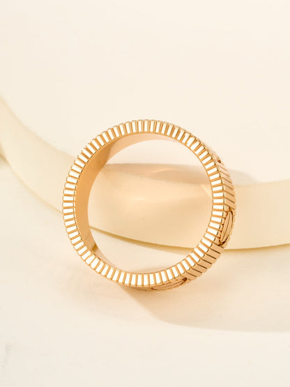 [LUXE]LOVE UNLIMITED RING