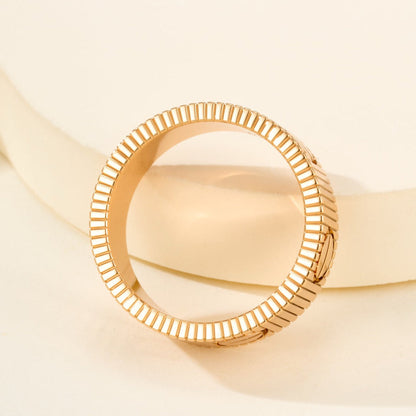 [LUXE] LOVE UNLIMITED RING