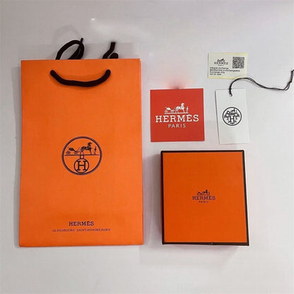 [LUXE] HM  BOX GIFT BAG