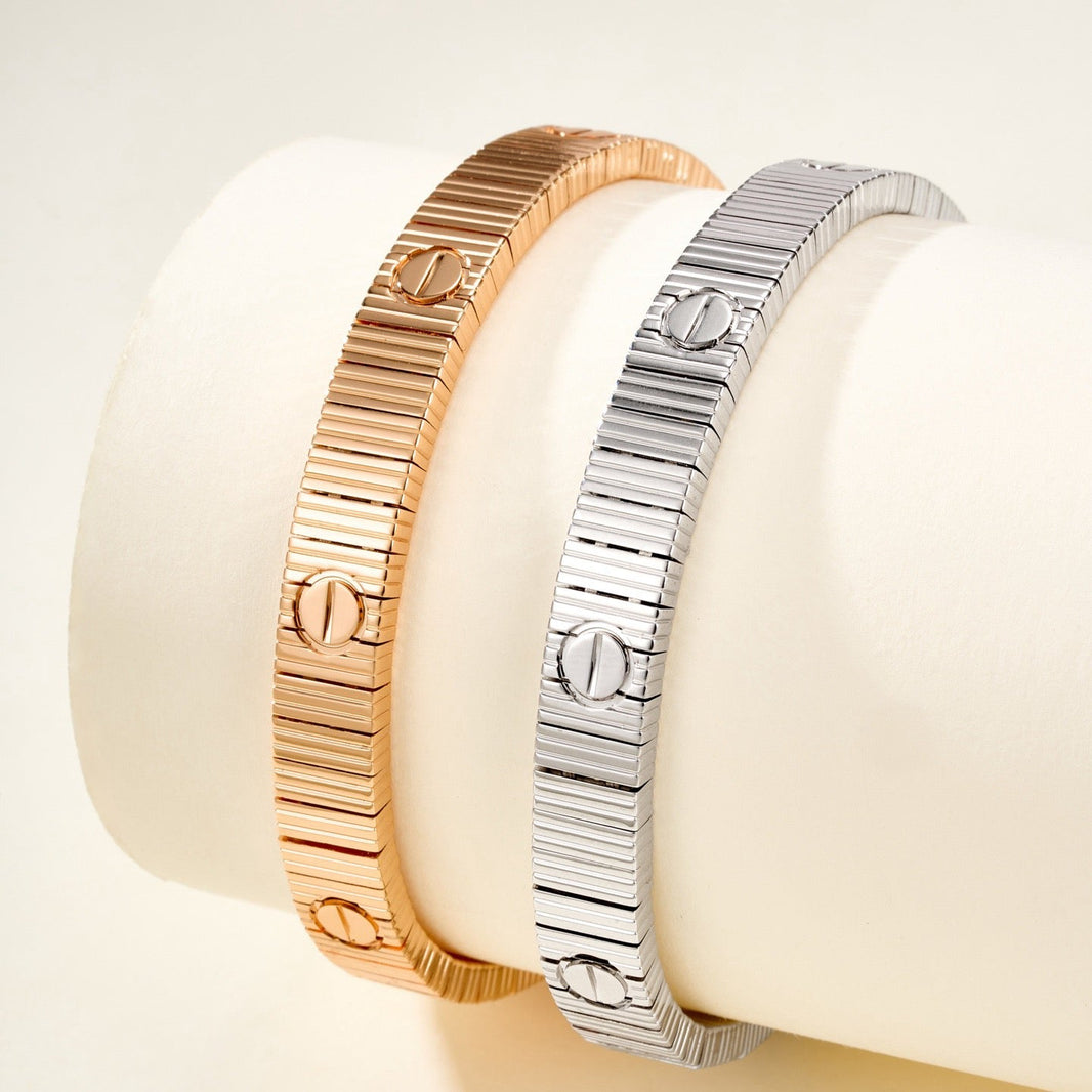 [LUXE] LOVE UNLIMITED BRACELET