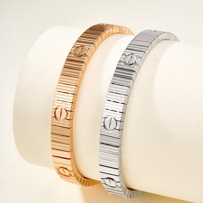[LUXE] LOVE UNLIMITED BRACELET